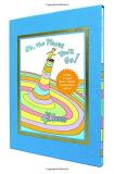 Dr Seuss Oh The Places You'll Go! Deluxe Edition Deluxe 