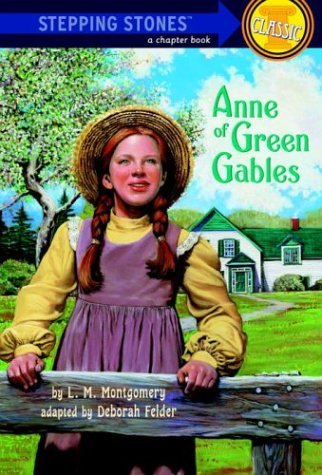 L. M. Montgomery/Anne of Green Gables
