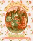 Lucille Rech Penner Little Women Book Games Recipes Crafts And Oth 