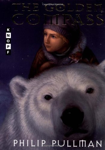 Philip Pullman/The Golden Compass
