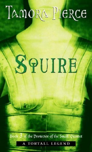 Tamora Pierce/Squire