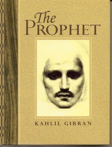 Kahlil Gibran/Prophet