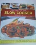 Catherine Atkinson Slow Cooker Recipes (greatest Ever) 