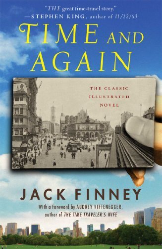 Jack Finney/Time and Again
