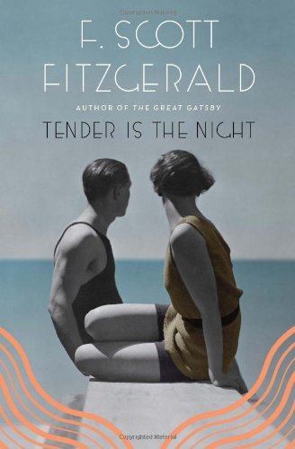 F. Scott Fitzgerald/Tender is the Night@Reprint