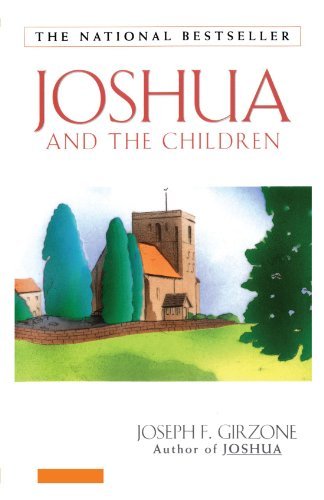 Joseph F. Girzone/Joshua and the Children@Reprint