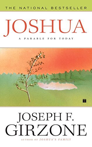 Joseph F. Girzone/Joshua@Reprint