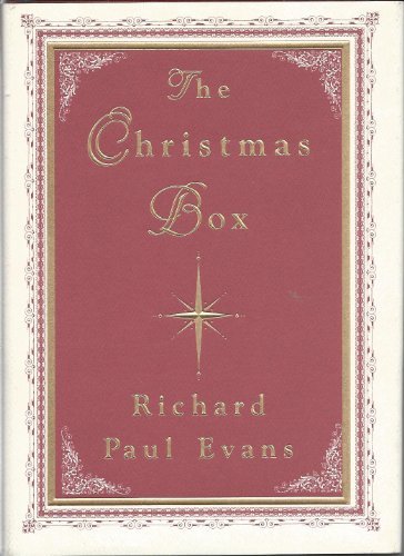 Richard Paul Evans/Christmas Box