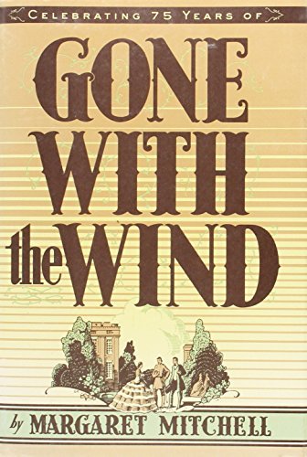 Margaret Mitchell Gone With The Wind 