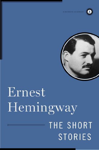 Ernest Hemingway/Short Stories,The