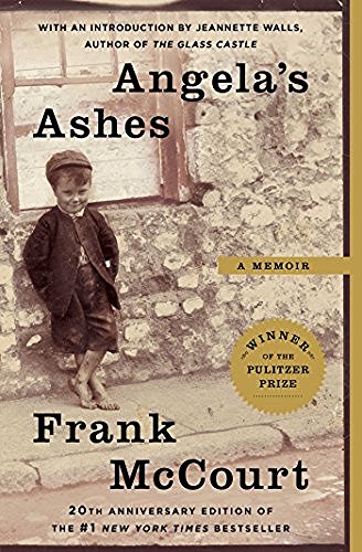 Frank McCourt/Angela's Ashes@ A Memoir