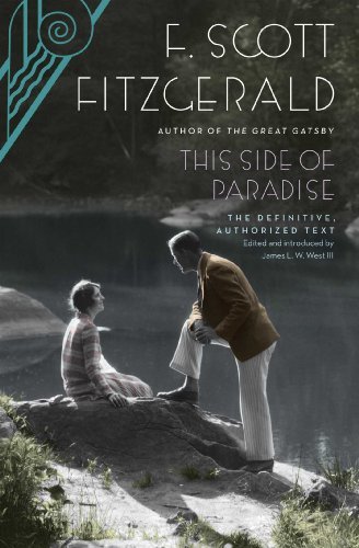 Fitzgerald,F. Scott/ West,James L. W. (EDT)/This Side of Paradise