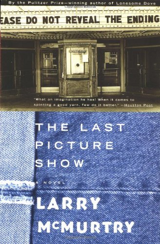 Larry McMurtry/The Last Picture Show