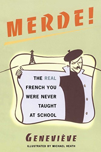 Genevieve/Merde!