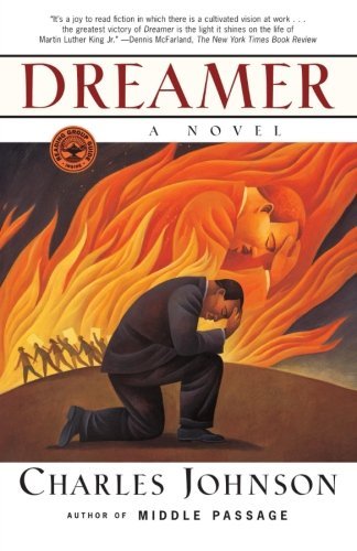 Charles Johnson/Dreamer