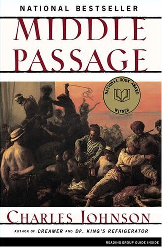 Charles Johnson Middle Passage 