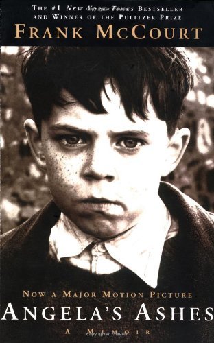 Frank Mccourt/Angelas Ashes: A Memoir