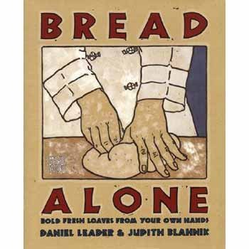 Daniel Leader Bread Alone Bold Fresh 