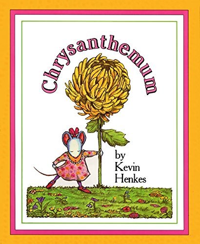 Kevin Henkes/Chrysanthemum