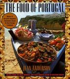 Jean Anderson Food Of Portugal Pbk 