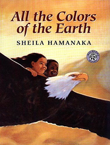 Sheila Hamanaka/All the Colors of the Earth