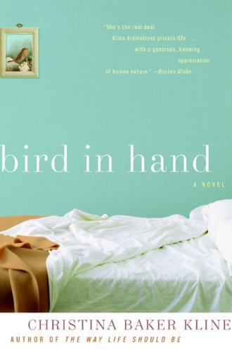 Christina Baker Kline/Bird In Hand