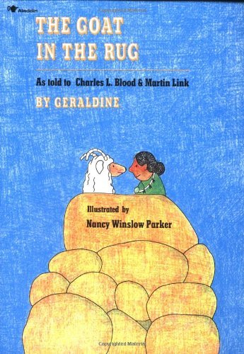 Charles L. Blood/The Goat in the Rug