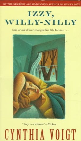 Cynthia Voigt/Izzy, Willy-Nilly