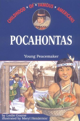 Gourse,Leslie/ Henderson,Meryl (ILT)/Pocahontas