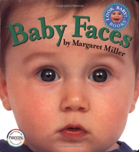 Miller,Margaret/ Miller,Margaret (PHT)/Baby Faces@BRDBK
