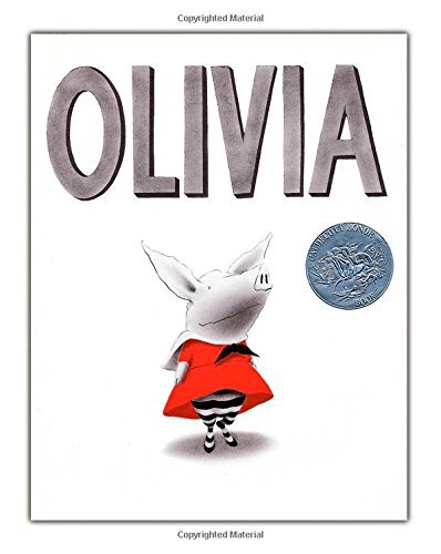 Ian Falconer/Olivia