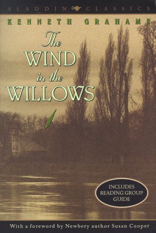 Grahame,Kenneth/ Shepard,Ernest H. (ILT)/The Wind in the Willows