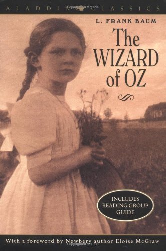 L. Frank Baum/The Wizard of Oz
