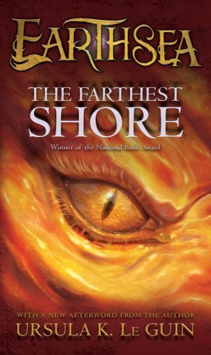 Ursula K. Le Guin/The Farthest Shore