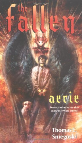 Thomas E. Sniegoski/Aerie