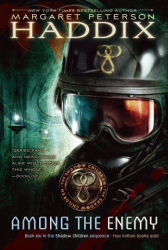 Margaret Peterson Haddix/Among the Enemy@Reprint