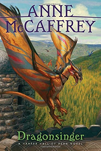 Anne McCaffrey/Dragonsinger