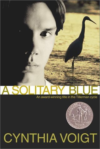 Cynthia Voigt/A Solitary Blue