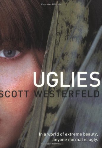 Scott Westerfeld/Uglies