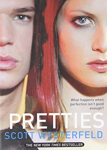 Scott Westerfeld/Pretties