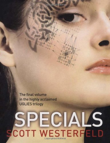 Scott Westerfeld/Specials