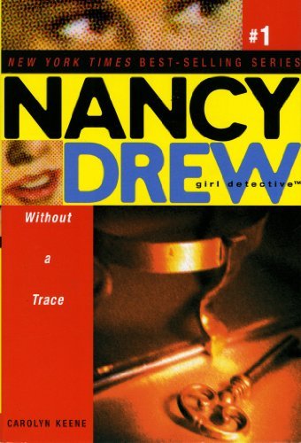 Carolyn Keene/Without a Trace