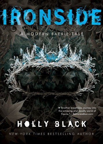 Holly Black/Ironside@ A Modern Faerie Tale@Reprint