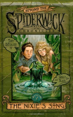 Holly Black/The Nixie's Song, 1