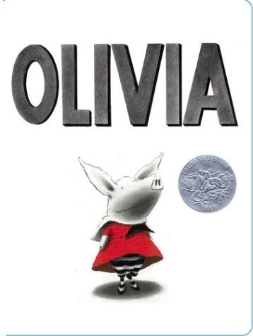 Ian Falconer/Olivia