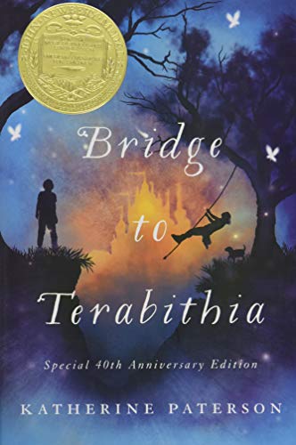 Katherine Paterson/Bridge to Terabithia