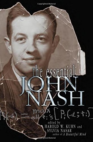 John Nash/The Essential John Nash