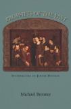 Michael Brenner Prophets Of The Past Interpreters Of Jewish History 