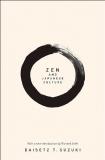 Daisetz Teitaro Suzuki Zen And Japanese Culture Revised 