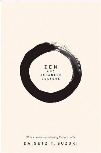 Daisetz Teitaro Suzuki Zen And Japanese Culture Revised 